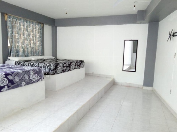 Hotel Juarez image 11