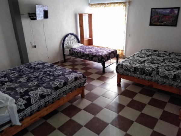 Hotel Juarez image 15