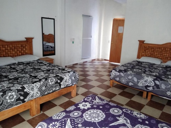 Hotel Juarez image 16