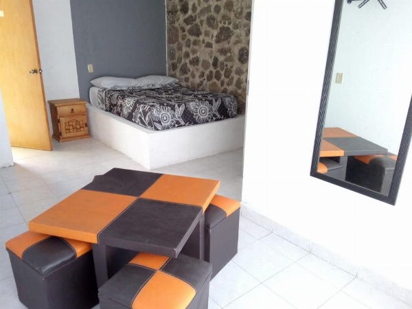 Hotel Juarez Main image