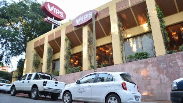 Hotel Juarez image 4