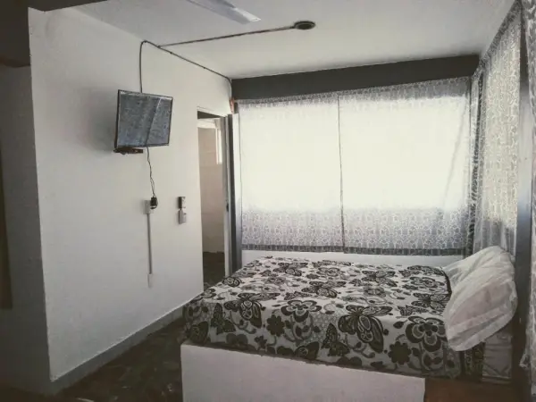 Hotel Juarez 10