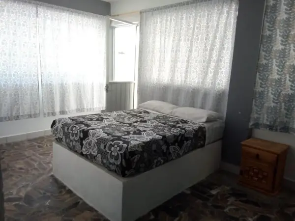 Hotel Juarez 7