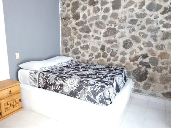 Hotel Juarez 8