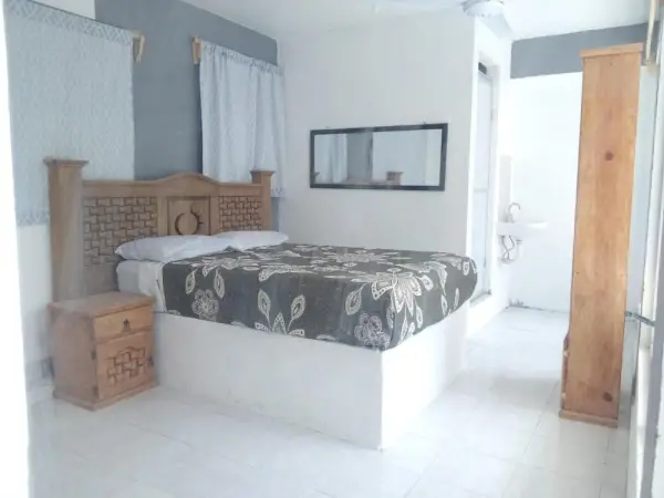 Hotel Juarez 9