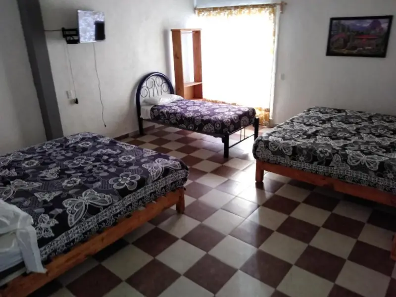 Classic Triple Room
